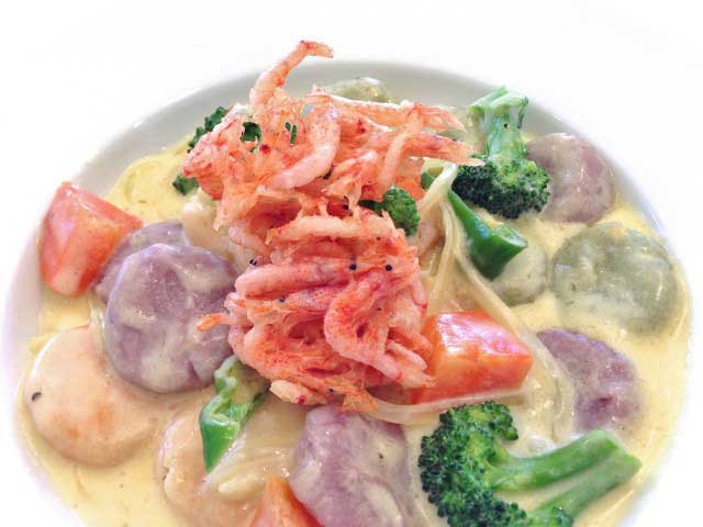 カフェ ナチュレの画像 1枚目