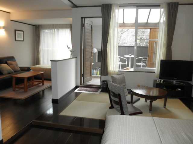 お宿 さらの木の画像 3枚目