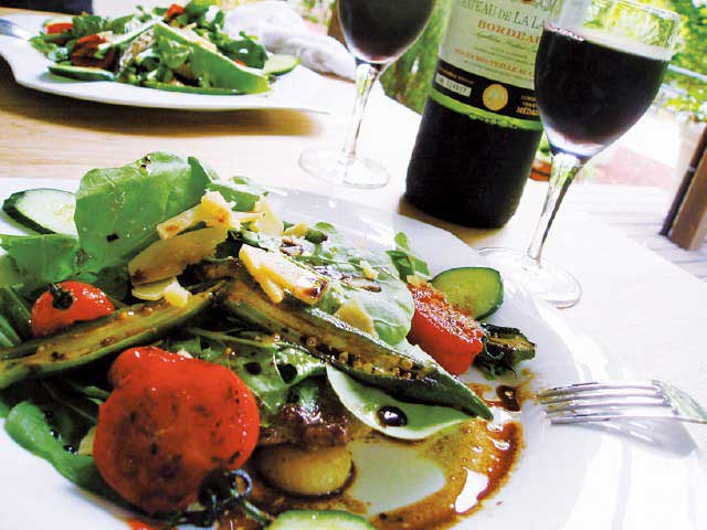 お宿 さらの木の画像 4枚目