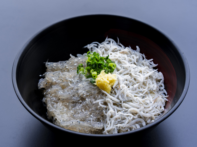 田子の浦港 漁協食堂の画像 3枚目