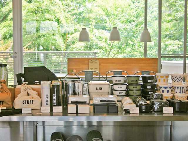 Floyd 三島店