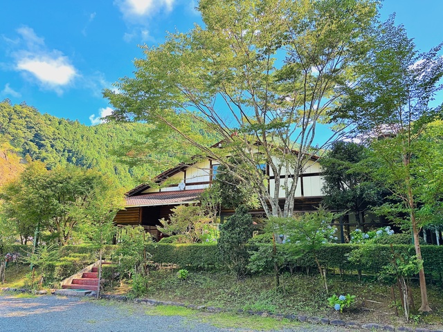 はるの川音の郷の画像 1枚目