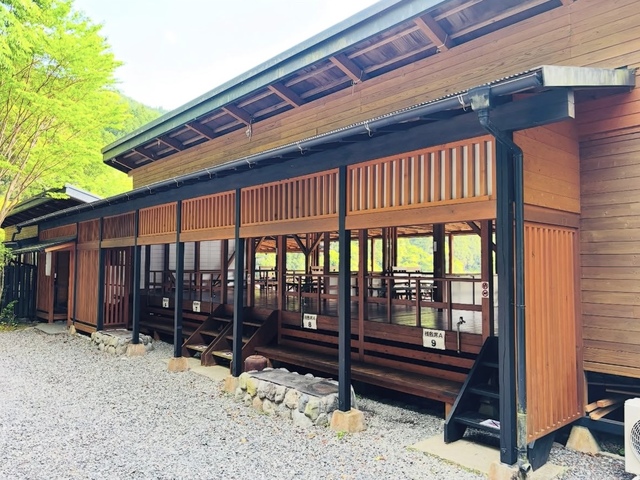 はるの川音の郷の画像 2枚目