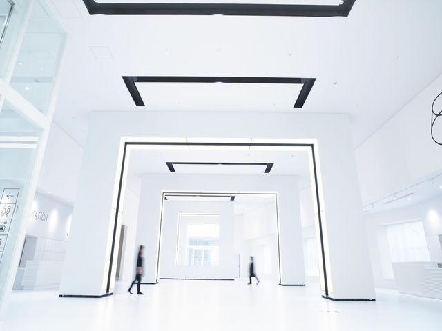 静岡市美術館の画像 2枚目