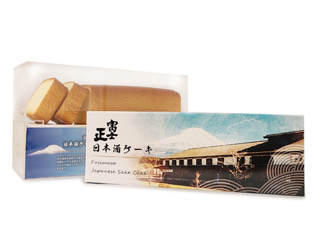 富士正酒造の画像 2枚目