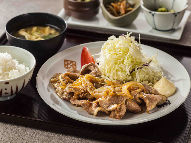 清水パーキングエリア(上り)の画像 3枚目