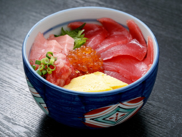 さかな大食堂渚の画像 1枚目