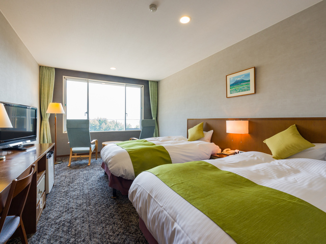 休暇村富士の画像 2枚目