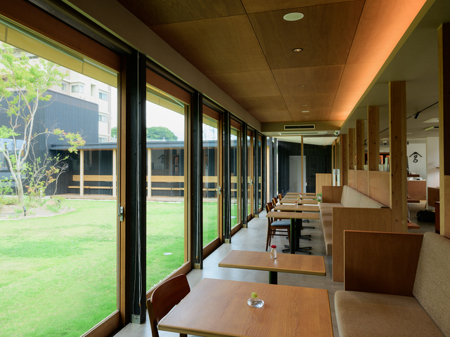 san grams 菊川本店の画像 3枚目