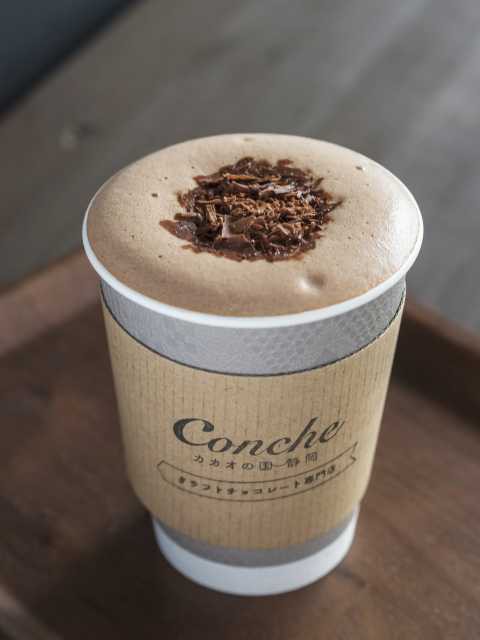 Conche