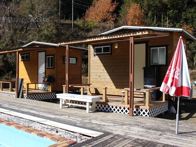 グリーンビレッジ川根の画像 2枚目