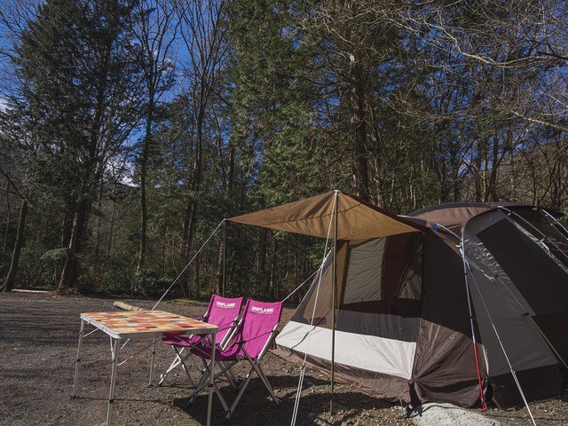 Foresters Village Kobitto あさぎりキャンプフィールド