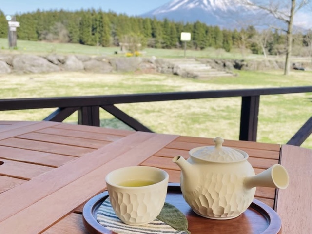 お茶工房 富士園の画像 3枚目