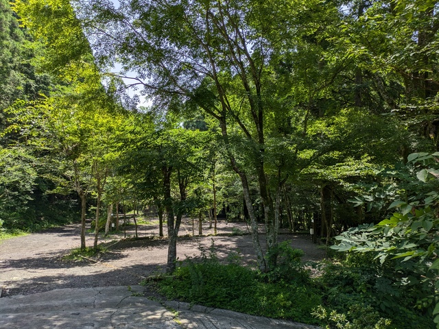 FUJIYAMA泉の森 CAMPING FIELDの画像 1枚目