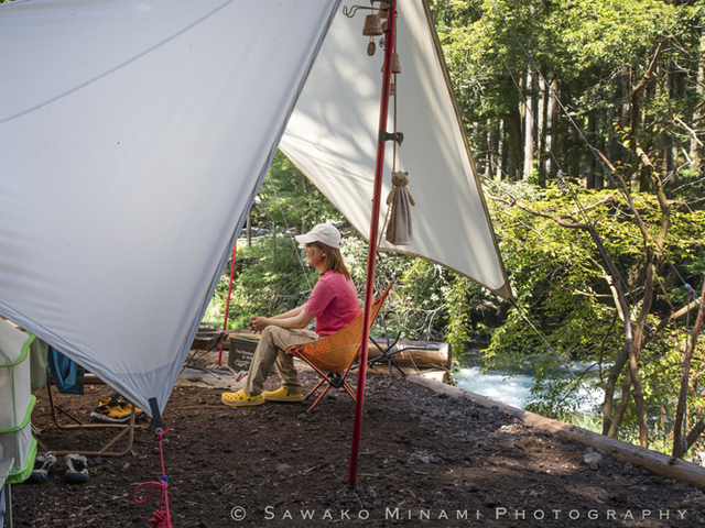 FUJIYAMA泉の森 CAMPING FIELDの画像 2枚目