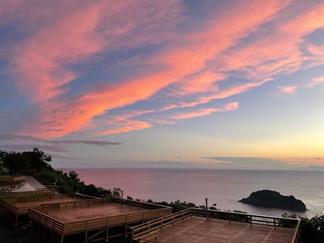 南伊豆キャンピングテラスの画像 1枚目