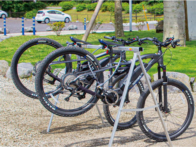 COW RESORT IDEBOKの画像 4枚目