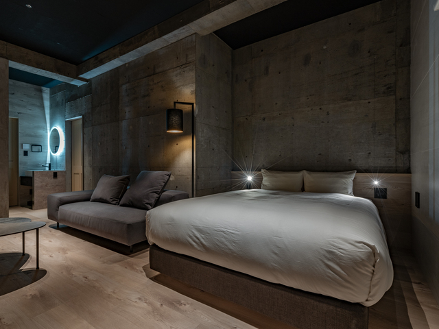 1HOTELの画像 1枚目