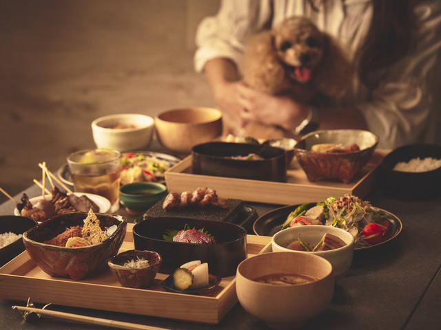 1HOTELの画像 2枚目