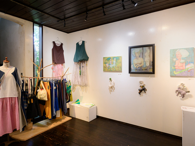 芸術空間あおきの画像 3枚目