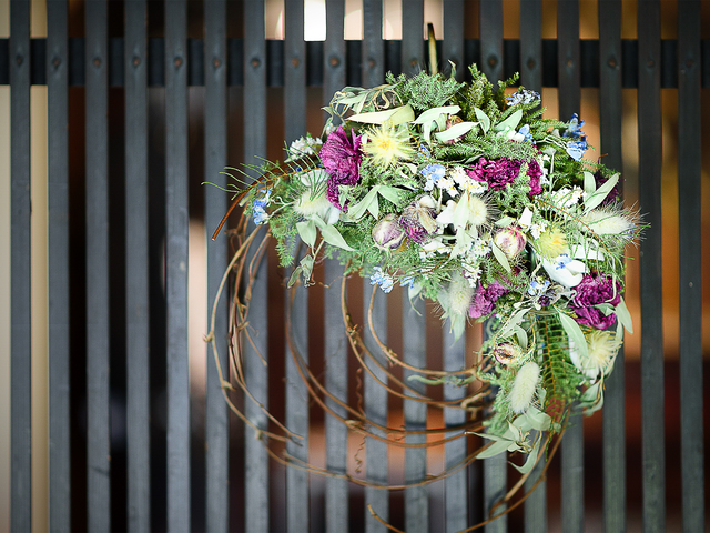 森とアトリエ 柚子里庵の画像 2枚目