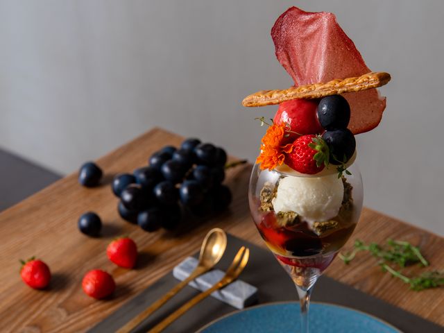 Maison de Parfait 十全十美の画像 2枚目