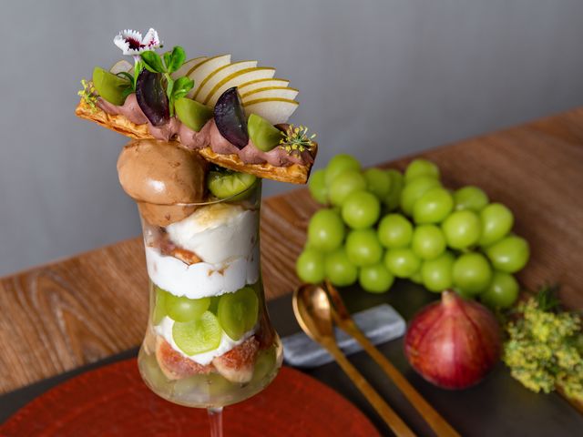 Maison de Parfait 十全十美の画像 1枚目