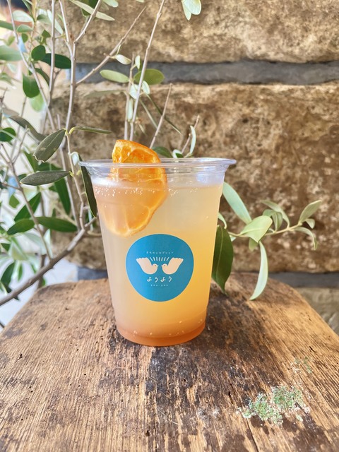 まちのレセプション ようようの画像 3枚目