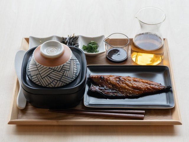 AJIRO MUSUBIの画像 1枚目