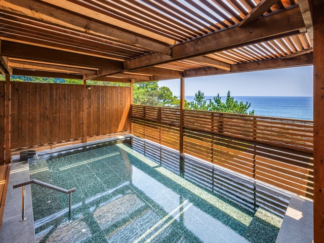 伊豆今井浜温泉 今井荘の画像 2枚目