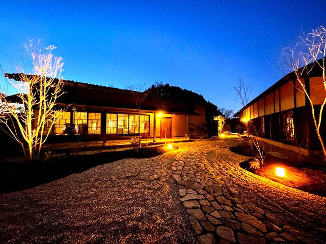 修善寺時之栖 金山ヴィラの画像 1枚目