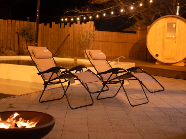 修善寺時之栖 金山ヴィラの画像 2枚目