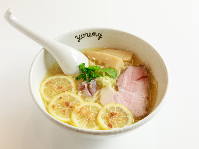 ラーメンやんぐの画像 1枚目