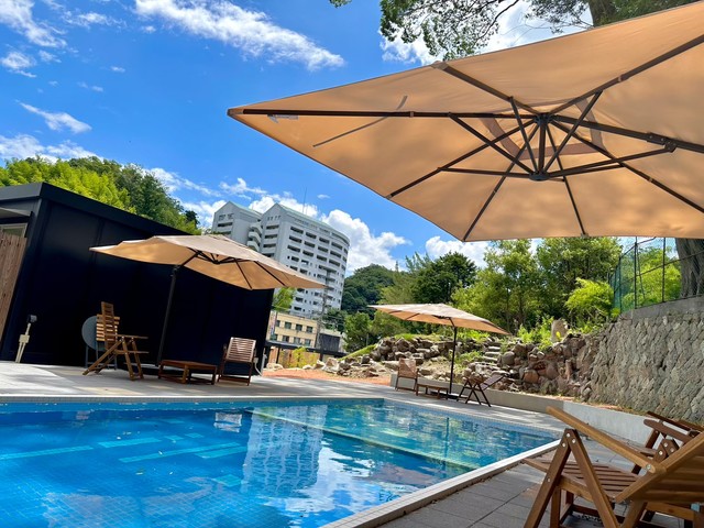 いずなかビレッジの画像 1枚目