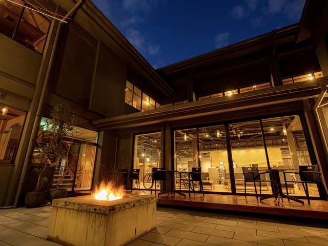 コナステイ伊豆長岡の画像 1枚目