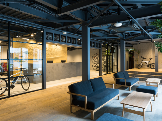 コナステイ伊豆長岡の画像 2枚目