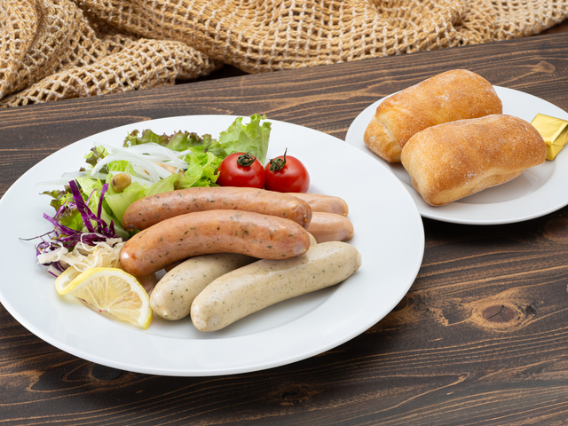 腸詰屋 熱海店の画像 2枚目