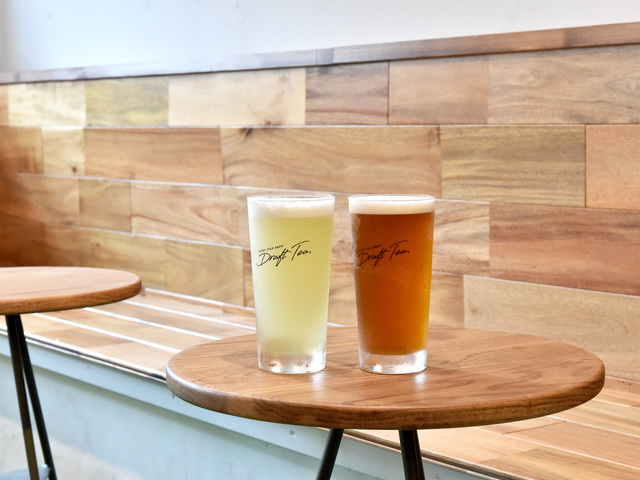 CHABAKKA TEA PARKS熱海店の画像 1枚目