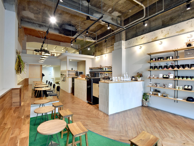 CHABAKKA TEA PARKS熱海店の画像 2枚目