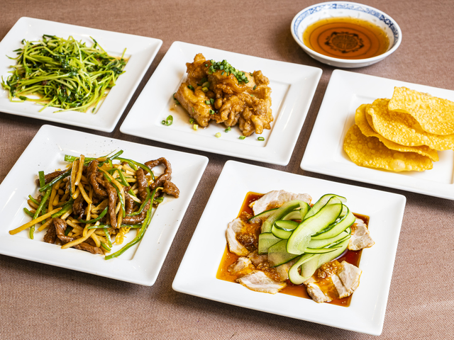 中華飯店 大一楼の画像 1枚目