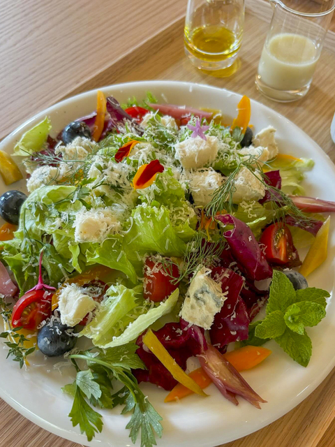 Cafe SHIZENの画像 1枚目