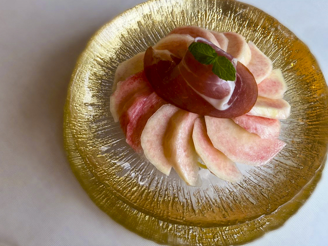 Green Side Cafeの画像 1枚目