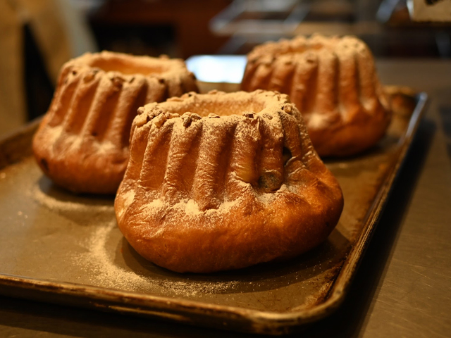 御殿場ベーカリー Biquetteの画像 2枚目