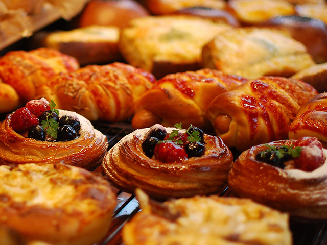 御殿場ベーカリー Biquetteの画像 1枚目