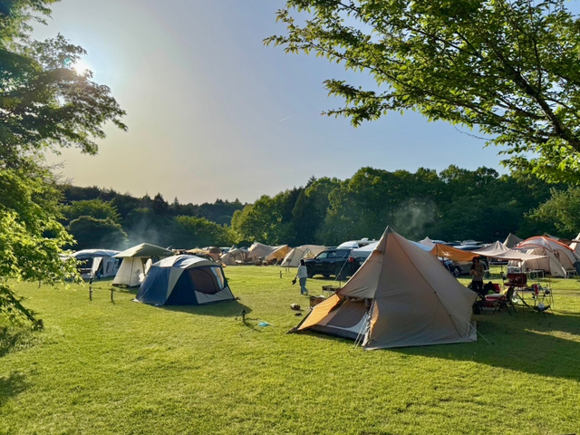 LScamp中伊豆の画像 1枚目