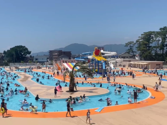 静岡市 大浜公園の画像 2枚目