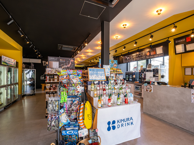 まちの小さな商店ittoの画像 2枚目