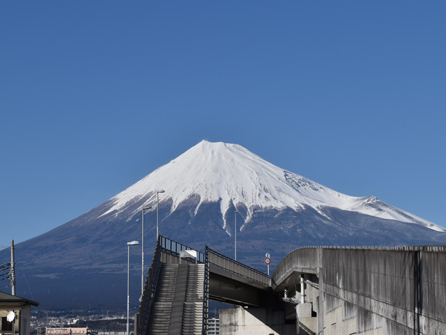 富士山夢の大橋の画像 2枚目