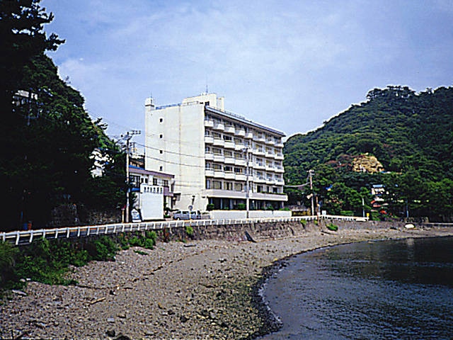下田海浜ホテル