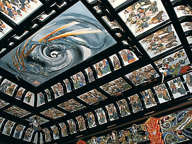 東福寺の画像 1枚目